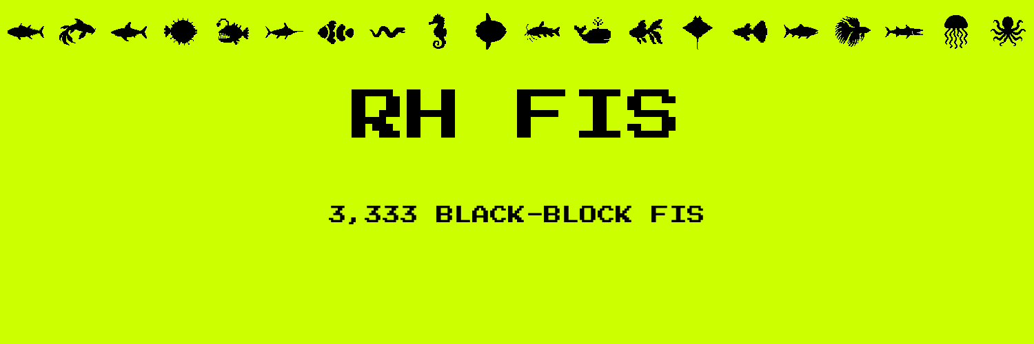 RH FIS banner