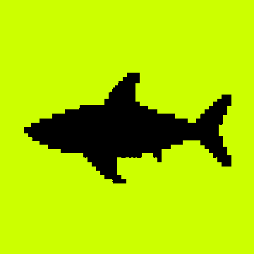 RH FIS Shark
