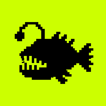 RH FIS Anglerfish