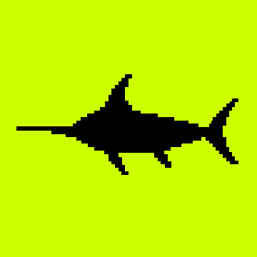 RH FIS Swordfish