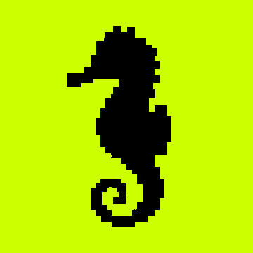 RH FIS Seahorse