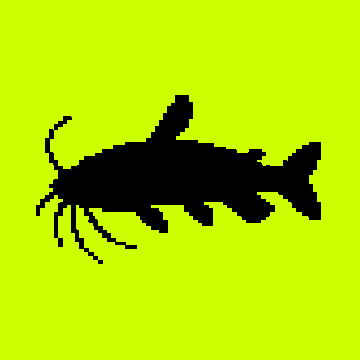 RH FIS Catfish