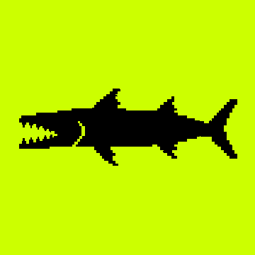 RH FIS Barracuda