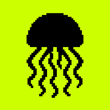 RH FIS Jellyfish