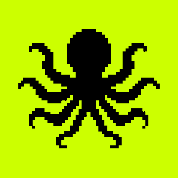 RH FIS Octopus
