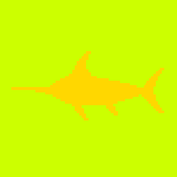 Golden Fin